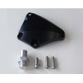 Motocorse Billet Right Side Crankcase Protector for MV Brutale (B4) up to 2009